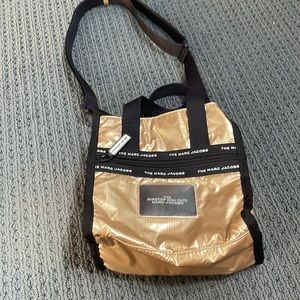 Marc Jacobs mini tote